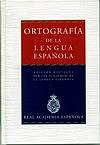 La situación actual de la norma lingüística del castellano, II: La ortografía académica