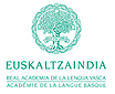 Euskaltzaindia — Real Academia de la Lengua Vasca